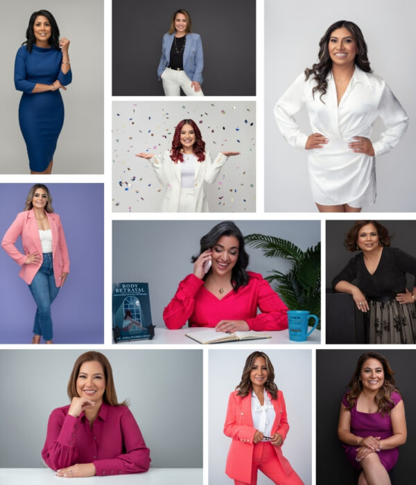 Personal branding photography for professional women in Central New Jersey
